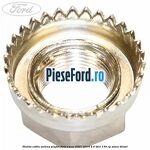 Piulita cablu antena plafon Ford S-Max 2007-2014 2.0 TDCi 130 cp AZWA diesel