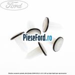 Piulita caroserie plastic Ford Fiesta 2008-2012 1.6 Ti 120 cp