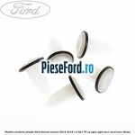 Piulita caroserie plastic Ford Tourneo Courier 2014-2018 1.5 TDCi 75 cp