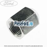 Piulita conducta frana Ford Fiesta 2017-2023 1.0 EcoBoost 85 cp Q0JA, Q0JB, Q0JC, Q0JD benzina