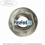 Piulita cu autoblocant M6 Ford Focus 2008-2011 1.6 TDCi 109 cp