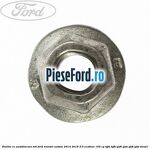 Piulita cu autoblocant M6 Ford Transit Custom 2014-2018 2.0 EcoBlue 105 cp