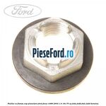 Piulita cu flansa cap planetara Ford Focus 1998-2004 1.4 16V 75 cp FXDA, FXDB, FXDC, FXDD benzina
