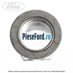Piulita cu flansa cap planetara Ford Ka 2009-2016 1.3 TDCi 75 cp 169A1000, FD4 diesel