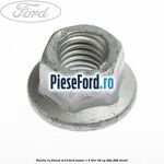 Piulita cu flansa M10 Ford Fusion 1.4 TDCi 68 cp