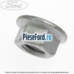 Piulita cu flansa M12 tampon sau pivot Ford B-Max 1.0 EcoBoost 100 cp