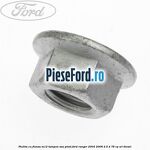 Piulita cu flansa M12 tampon sau pivot Ford Ranger 2002-2006 2.5 D 78 cp