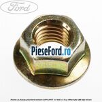 Piulita cu flansa pivot Ford Mondeo 2000-2007 2.0 TDDI 115 cp