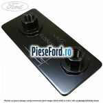 Piulita cu placa stanga carlig remorcare Ford Ranger 2016-2020 2.2 TDCi 160 cp