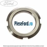 Piulita dreapta planetara spate Ford Ranger 2006-2012 3.0 TDCi 4x4 156 cp MD30DITC, WEC diesel