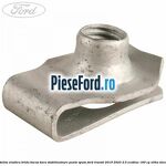 Piulita elastica brida bucsa bara stabilizatoare punte spate Ford Transit 2019-2023 2.0 EcoBlue 160 cp