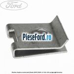 Piulita elastica metal Ford Fiesta 2005-2008 1.6 16V 100 cp