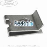 Piulita elastica metal Ford Puma 1997-2003 1.4 16V 90 cp FHD, FHF benzina