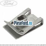 Piulita elastica prindere aripa fata sau conducta servodirectie Ford Transit 2006-2014 2.2 TDCi 85 cp