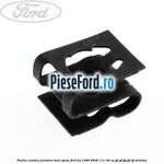 Piulita elastica prindere bara spate Ford Ka 1996-2008 1.3 i 49 cp