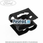 Piulita elastica prindere bara spate Ford Ka 1996-2008 1.3 i 70 cp