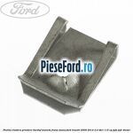 Piulita elastica prindere burduf maneta frana mana Ford Transit 2006-2014 2.4 TDCi 115 cp