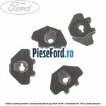 Piulita elastica prindere carenaj roata Ford Kuga 2016-2018 1.5 EcoBoost 4x4 176 cp