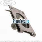 Piulita elastica prindere motor stergator luneta Ford S-Max 2015-2023 2.0 TDCi 4x4 180 cp T8CG, T8CH, T8CI, T8CJ diesel
