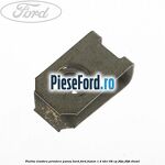 Piulita elastica prindere panou bord Ford Fusion 1.4 TDCi 68 cp