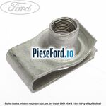 Piulita elastica prindere ranforsare bara fata Ford Transit 2006-2014 2.4 TDCi 100 cp