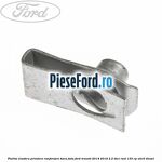 Piulita elastica prindere ranforsare bara fata Ford Transit 2014-2018 2.2 TDCi RWD 135 cp