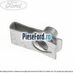 Piulita elastica prindere ranforsare bara fata Ford Transit 2019-2023 2.0 EcoBlue RWD 170 cp