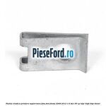 Piulita elastica prindere suport bara fata Ford Fiesta 2008-2012 1.6 TDCi 90 cp