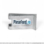 Piulita elastica prindere suport bara fata Ford Fiesta 2017-2023 1.0 EcoBoost 101 cp