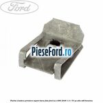 Piulita elastica prindere suport bara fata Ford Ka 1996-2008 1.3 i 70 cp