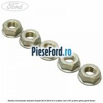 Piulita electromotor M8 Ford Transit 2014-2018 2.0 EcoBlue RWD 130 cp