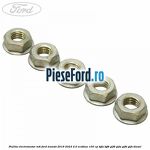 Piulita electromotor M8 Ford Transit 2019-2023 2.0 EcoBlue 105 cp