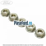 Piulita electromotor M8 Ford Transit 2019-2023 2.0 EcoBlue RWD 170 cp