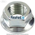 Piulita fixare brat stergator Ford Cougar 2.5 ST 200 205 cp SGA benzina