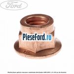 Piulita fixare galerie evacuare, catalizator Ford Fiesta 1996-2001 1.0 i 65 cp C4E benzina