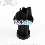 Piulita fixare lampa stop Ford Fiesta 2013-2017 1.0 EcoBoost 100 cp SFJA, SFJB, SFJC, SFJD benzina