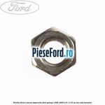 Piulita fixare panou sigurante Ford Galaxy 1995-2000 2.0 i 116 cp NSE, ZVSA benzina