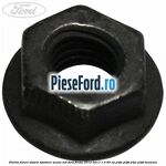 Piulita fixare sistem ajustare scaun M6 Ford Fiesta 2013-2017 1.0 80 cp
