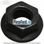 Piulita fixare sistem ajustare scaun M6 Ford Focus 2011-2014 1.6 TDCi 115 cp