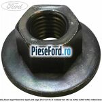 Piulita fixare suport banchete spate Ford Kuga 2013-2016 1.5 EcoBoost 4x4 182 cp