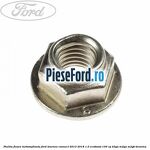 Piulita fixare turbosuflanta Ford Tourneo Connect 2013-2018 1.0 EcoBoost 100 cp