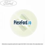 Piulita fixare vas spalator parbriz Ford EcoSport 2019-2023 1.5 TDCi EcoBlue 125 cp ZTJA, ZTJB, ZTJC diesel