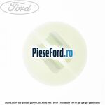 Piulita fixare vas spalator parbriz Ford Fiesta 2013-2017 1.0 EcoBoost 100 cp SFJA, SFJB, SFJC, SFJD benzina