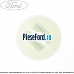 Piulita fixare vas spalator parbriz Ford Focus 2014-2018 1.0 EcoBoost 100 cp