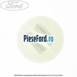 Piulita fixare vas spalator parbriz Ford Scorpio 2.5 TD 115 cp SCC diesel