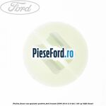 Piulita fixare vas spalator parbriz Ford Transit 2006-2014 2.4 TDCi 140 cp
