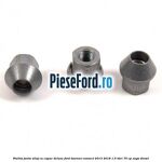 Piulita janta aliaj cu capac deluxe Ford Tourneo Connect 2013-2018 1.5 TDCi 75 cp XUGA diesel