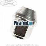 Piulita janta aliaj cu capac Ford Mondeo 1993-1996 1.6 i 16V 90 cp