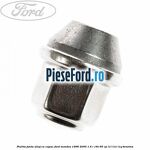 Piulita janta aliaj cu capac Ford Mondeo 1996-2000 1.6 i 16V 95 cp