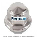 Piulita janta aliaj cu capac M14 Ford C-Max 2016-2020 1.5 TDCi 95 cp
